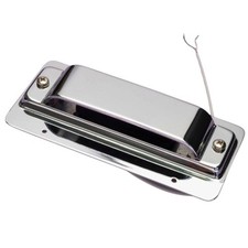 Rickenbacker 4001 4003 Mikro