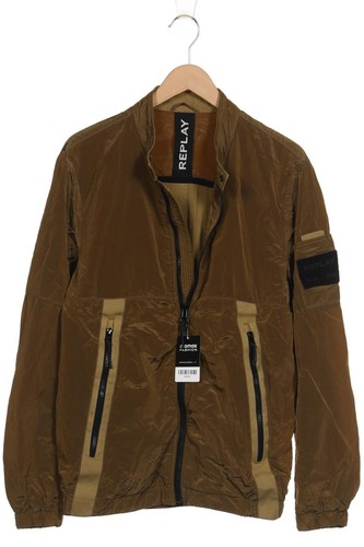 Replay jacke herren anorak - jacke,