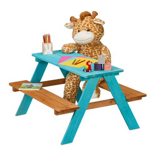 Kindersitzgarnitur