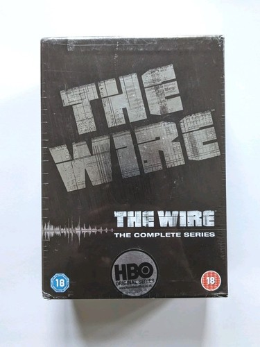 The wire complete - -,