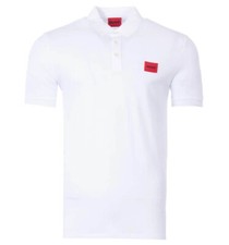 HUGO Herren Poloshirt Dereso