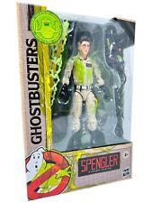 GHOSTBUSTERS Egon Spengler