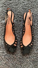 Sling pumps farbe schwarz - sling-pumps,,
