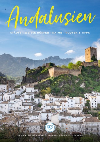 Andalusien reiseführer - andalusien,