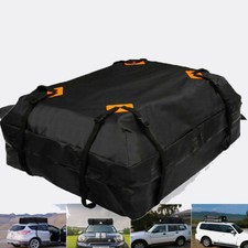 Roof Box Foldable Car Roof Box