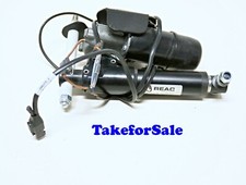 Handicare Hippo R-Net REAC Elektromotor Type 82501104 Sitzkantelung 24V TFS421