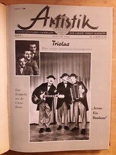 Artistik internationales - artistik.,