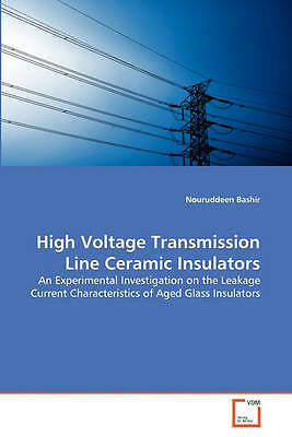 High voltage transmission line - voltage,