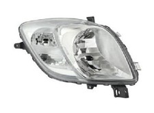 Genuine VALEO Headlight 043048