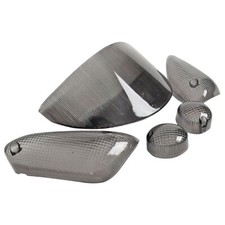 Set Glas Gemme Blinker Stop