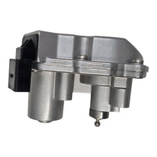 Turbolader ladedrucksteller - turbolader,
