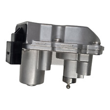 Turbolader Ladedrucksteller