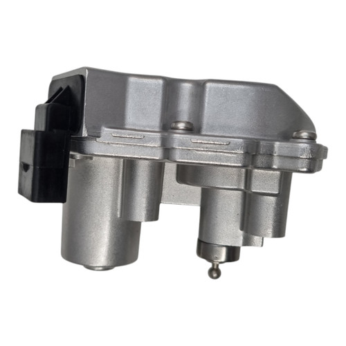 Turbolader ladedrucksteller - turbolader,