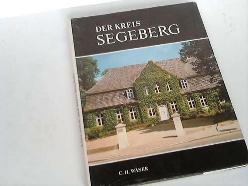 Der kreis segeberg bild - kreis,