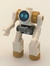 Weltraumroboter City Space