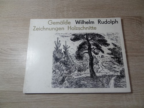 Wilhelm rudolph gemälde - wilhelm,