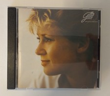 Gitte - Ungeschminkt - CD -