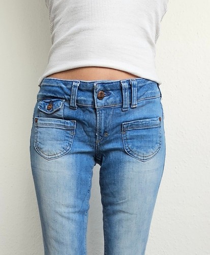 Only jeans modell ebba low - ebba,