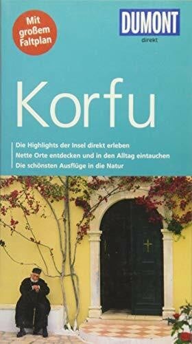 Dumont direkt reiseführer - dumont,