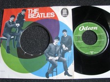 The Beatles-Do you want to