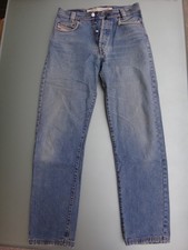90er Saddle Diesel Jeans