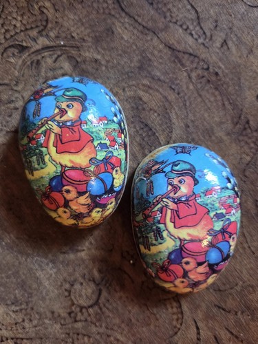 Altes füll osterei - altes, candy
