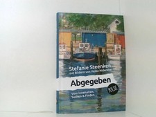 Abgegeben: Vom Innehalten, Suchen & Finden vom Innehalten, Suchen & Finden : Poe