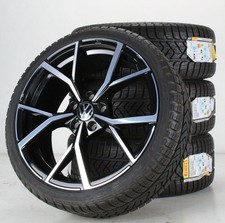 VW Golf 8 GTI GTD & R