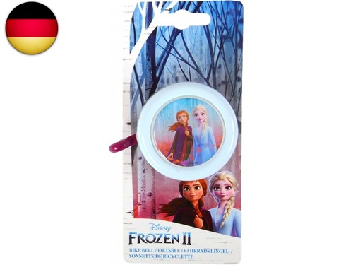 Disney frozen fahrradklingel - disney,