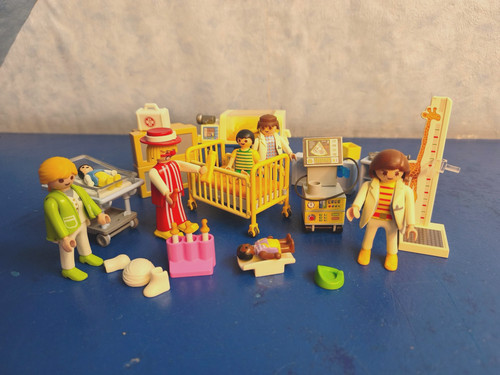 Kinder baby krankenzimmer - kinder,