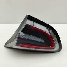 Ford Puma J2K, CF7 Right Side