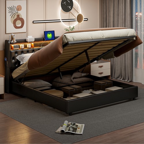 Polsterbett doppelbett - polsterbett,