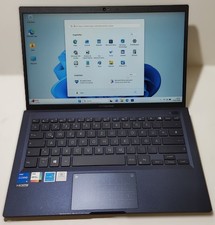 Asus ExpertBook 14 Intel Core