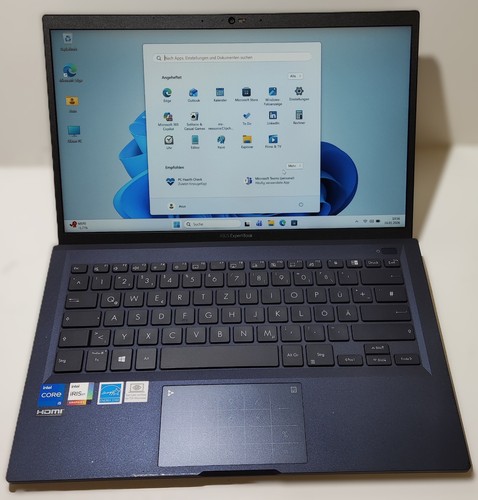 Asus expertbook intel core - intel,