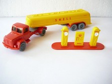WIKING Sondermodell Magirus