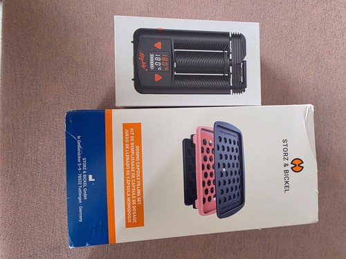 Storz bickel mighty - bickel, mighty+