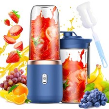 Tragbarer Mixer Smoothie