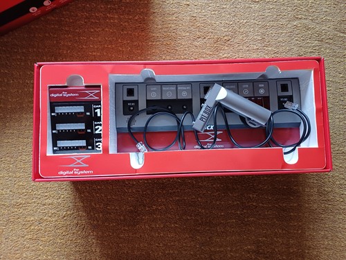 Scx digtal rennbahn slot - scx,