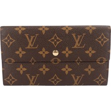 Louis Vuitton Monogram Canvas