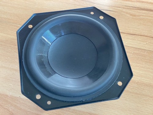 Bang olufsen woofer beolab - bang, &
