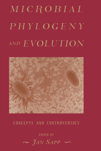 Sapp microbial phylogeny and - -,