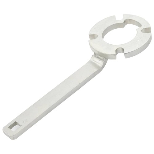 Gegenhalter kurbelwellenrad - gegenhalter,