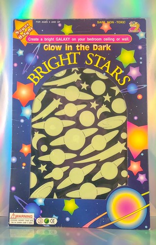 Maxi album sticker - album, 90er