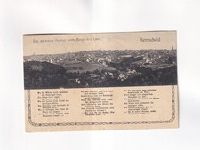 F2706) REMSCHEID - Das ist