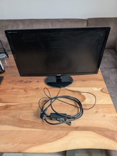 27" Monitor Acer S27HL