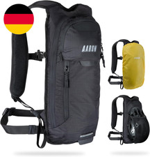 AARON Fahrradrucksack Und