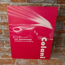 Colani - Das Gesamtwerk