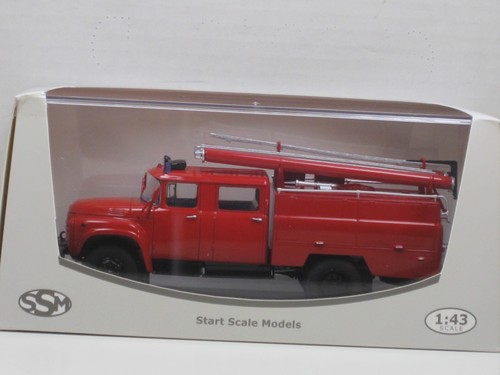 Feuerwehr in rot - az-40,