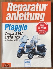 Piaggio Sfera 125 RST -