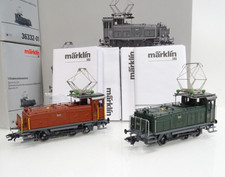 Märklin H0 36332 Schweiz